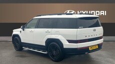 Hyundai SANTA FE 1.6 TGDi PHEV Calligraphy 5dr 4WD Auto [6 Seats] Estate